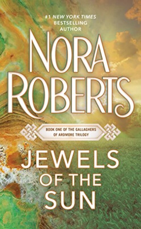 Gallaghers of Ardmore book cover