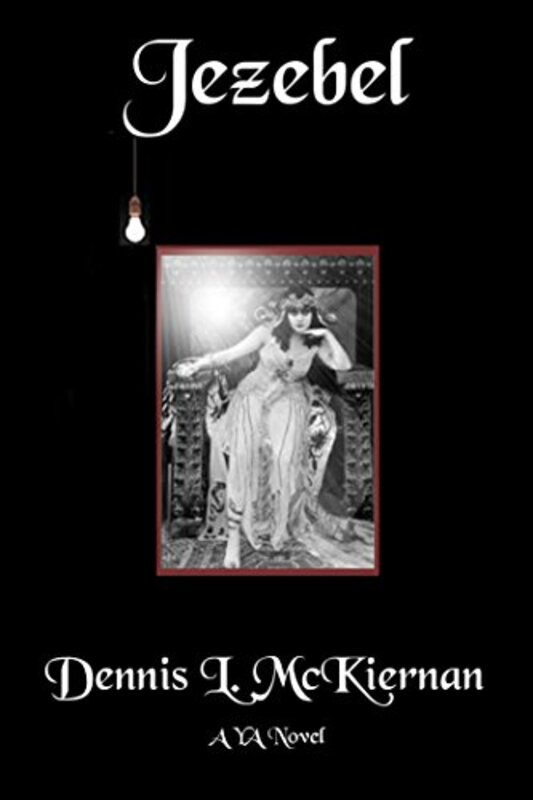 Dennis L McKiernan book cover