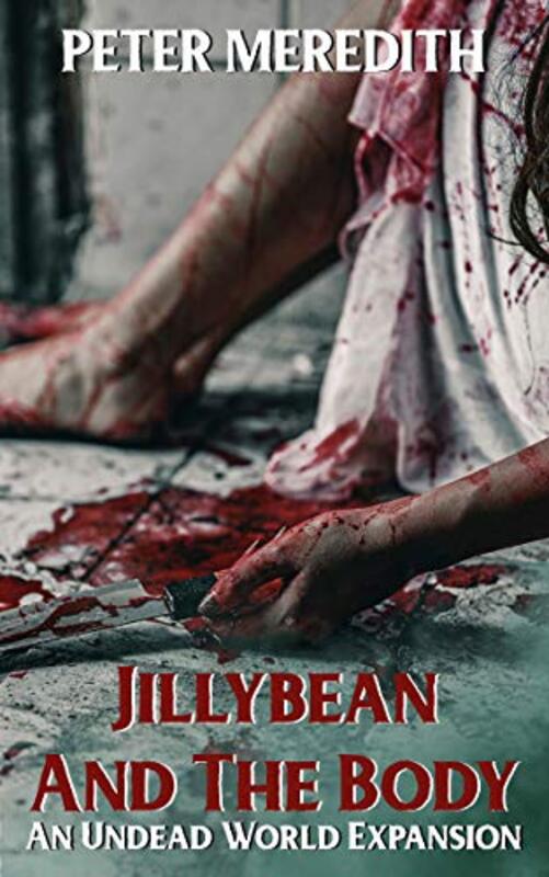 Undead World book cover