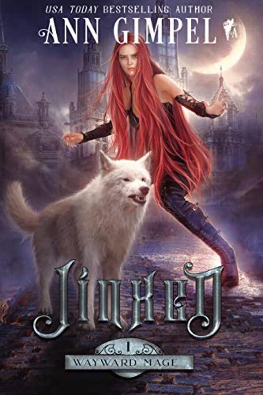 Ann Gimpel book cover