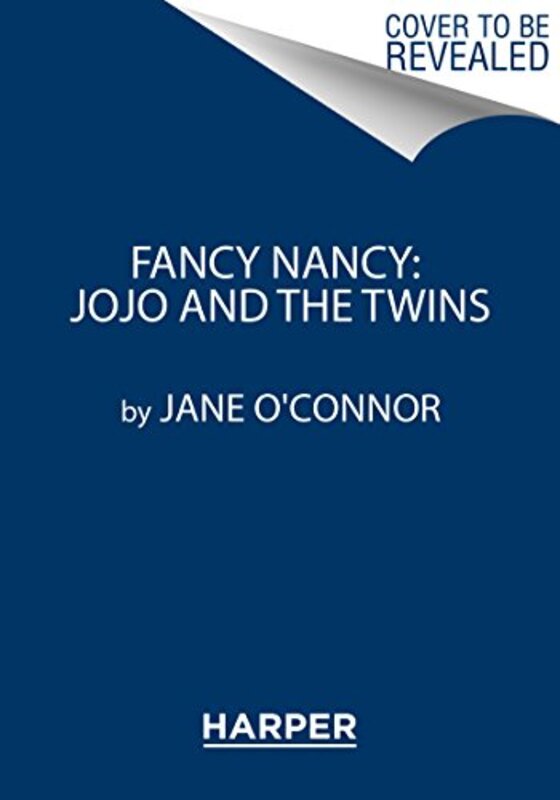 Jane O’Connor book cover