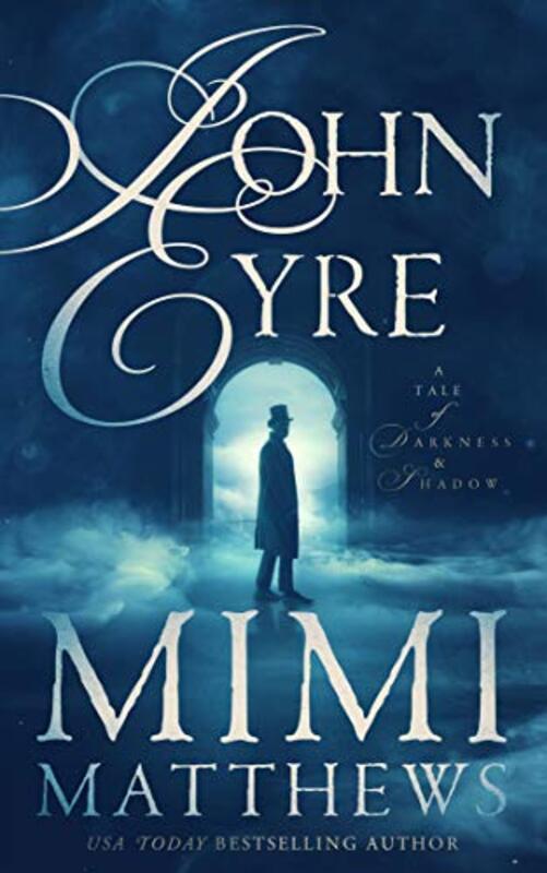 Mimi Matthews book cover