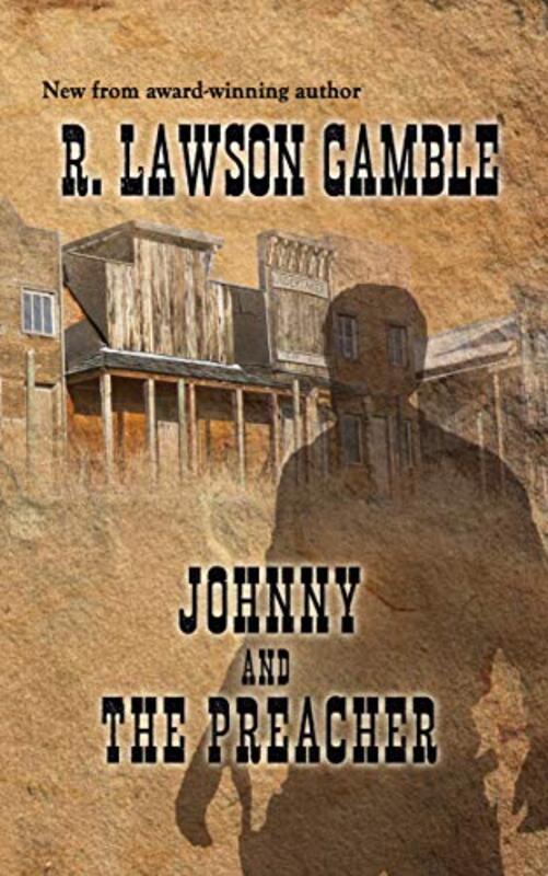 R Lawson Gamble book cover