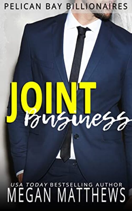 Megan Matthews book cover
