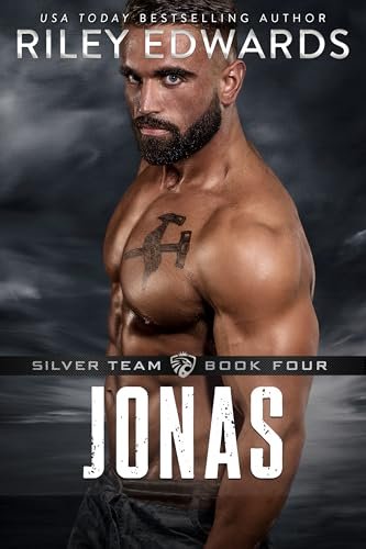 Riley Edwards book cover