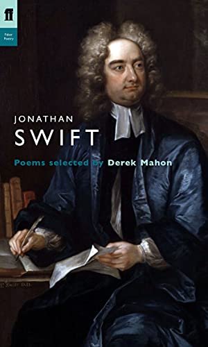 Jonathan Swift book cover