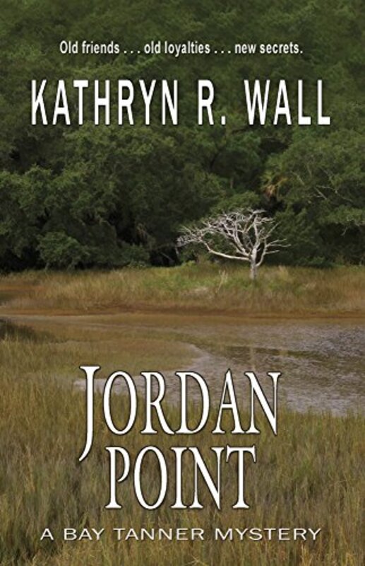 Kathryn R Wall book cover