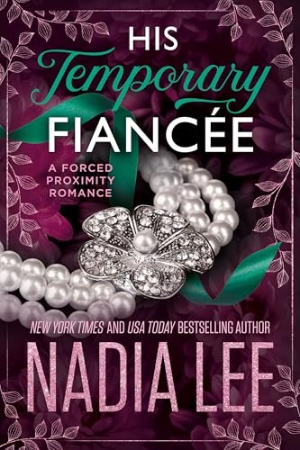Nadia Lee book cover