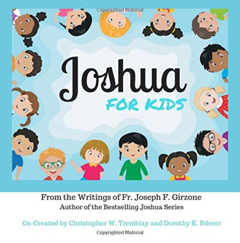 Joseph F Girzone book cover