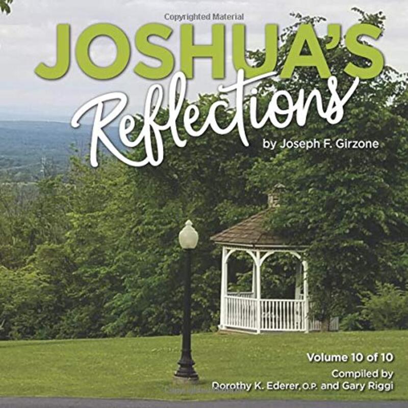 Joseph F Girzone book cover