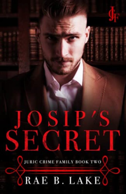 Book cover for "Josip's Secret" by Rae B Lake