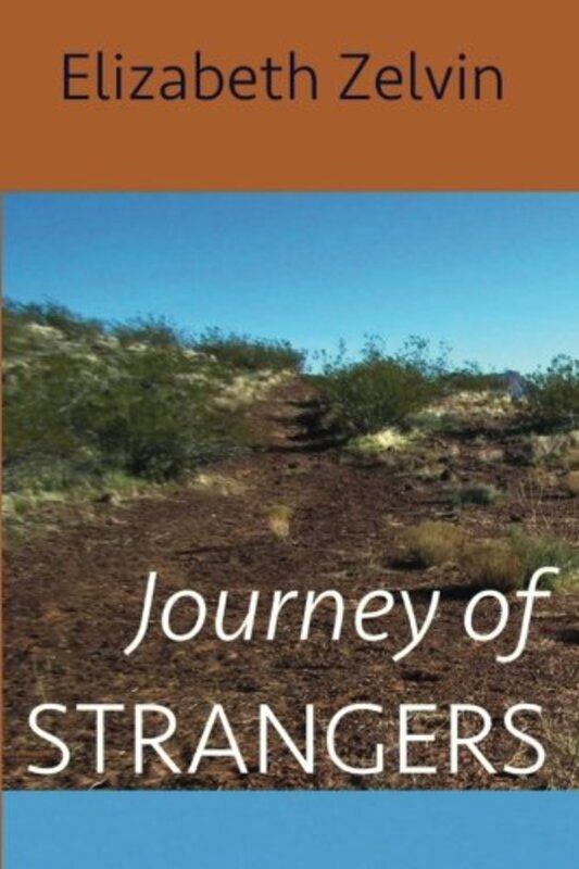 Elizabeth Zelvin book cover