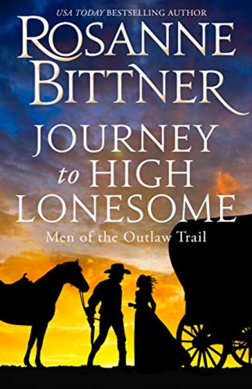 Rosanne Bittner book cover