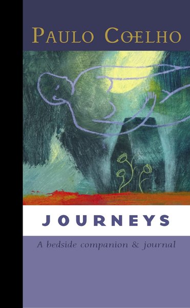Book cover for "Journeys"