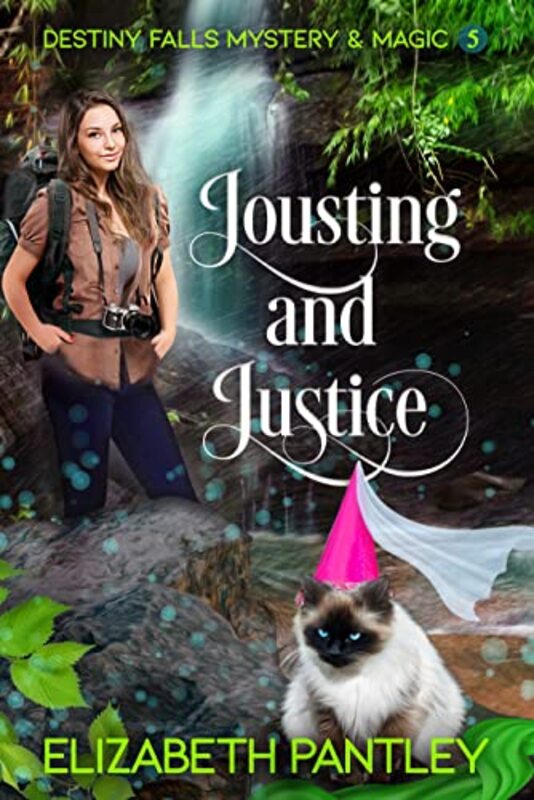 Elizabeth Pantley book cover