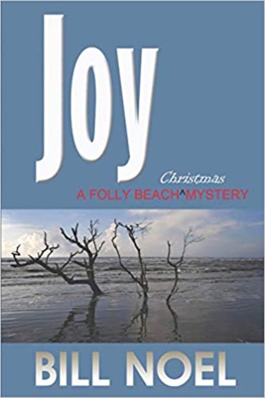 Book cover for "Joy" by Bill Noel