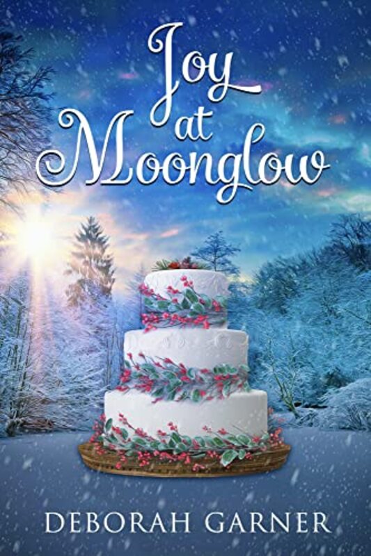Deborah Garner book cover