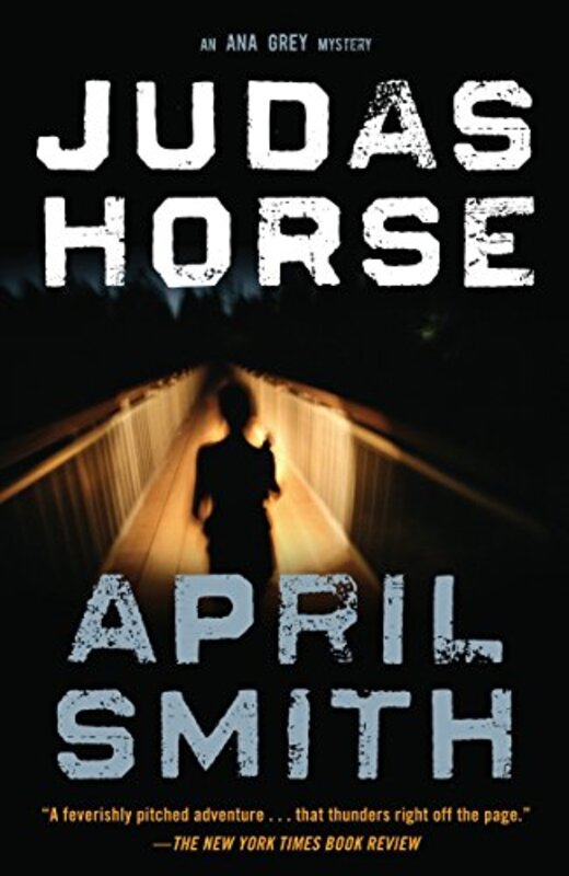 Ana Grey book cover