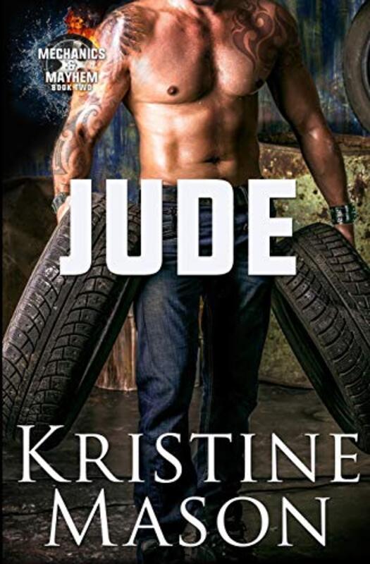 Kristine Mason book cover
