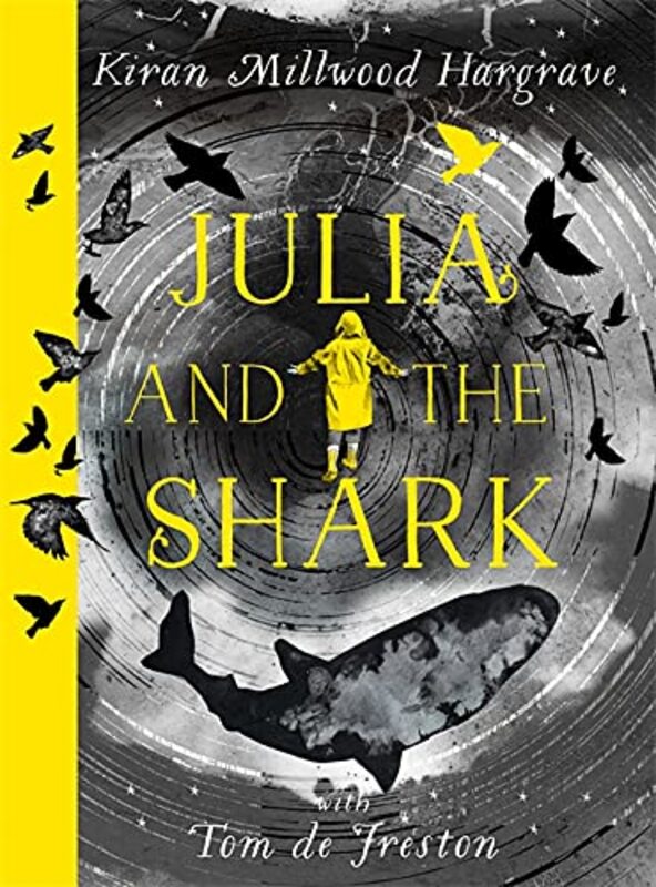 Kiran Millwood Hargrave book cover