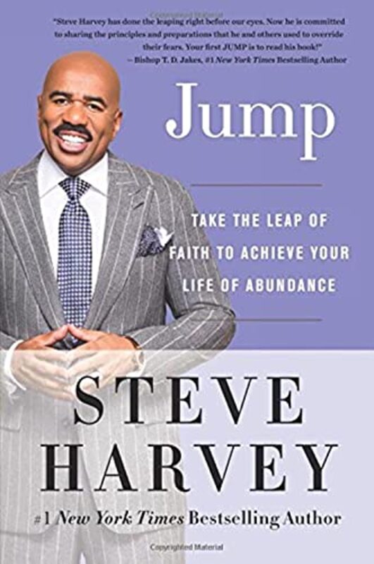 Book cover for "Jump"