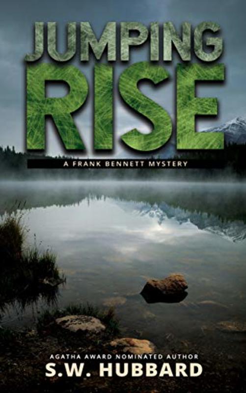 SW Hubbard book cover