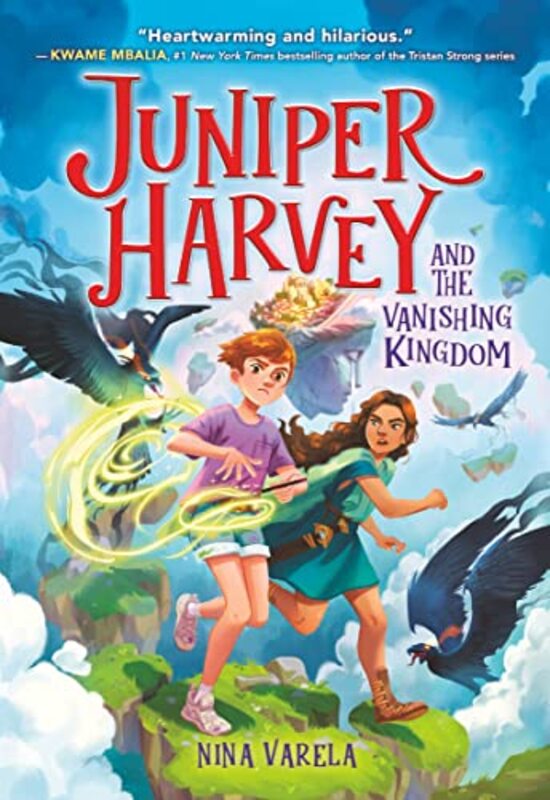 Nina Varela book cover