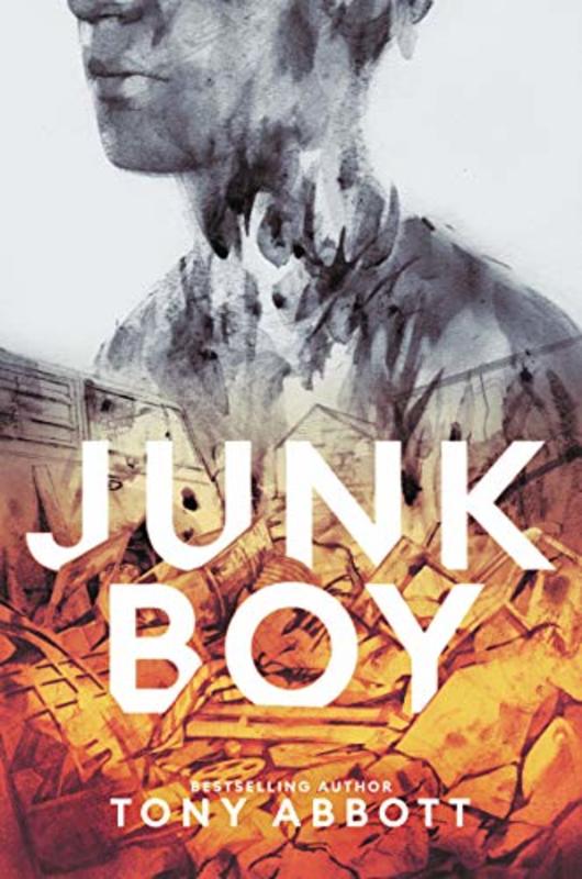 Tony Abbott book cover