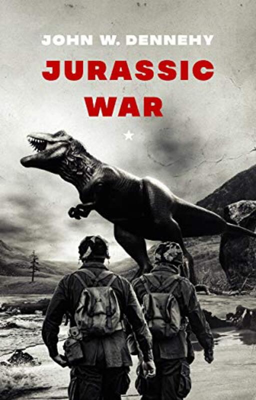 John W Dennehy book cover