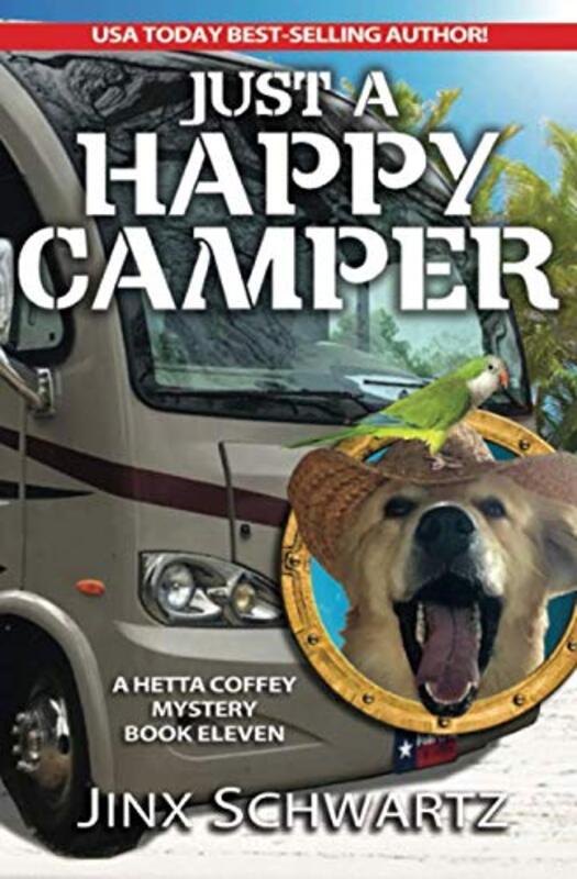 Hetta Coffey book cover