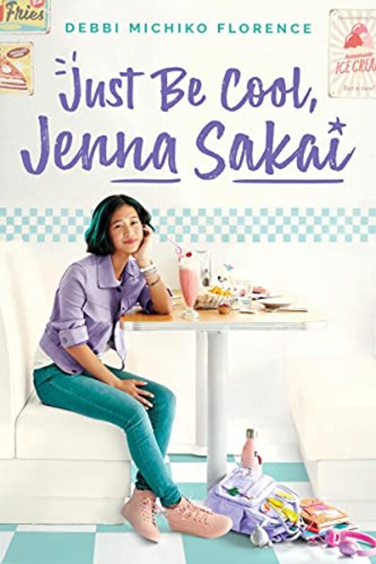 Debbi Michiko Florence book cover