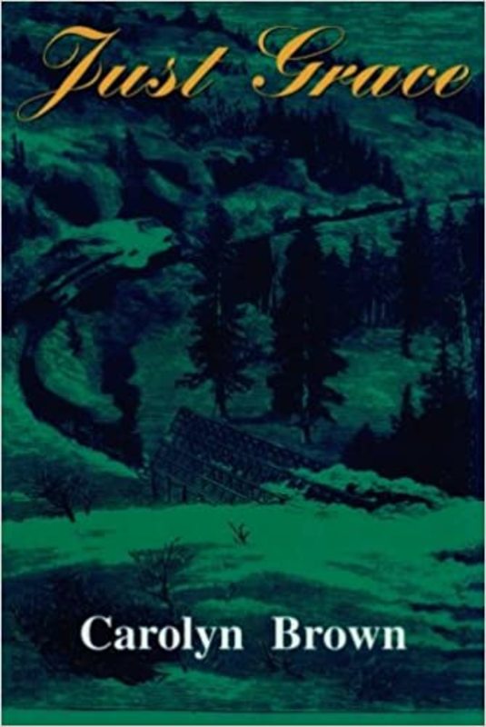 Oklahoma Land Rush book cover
