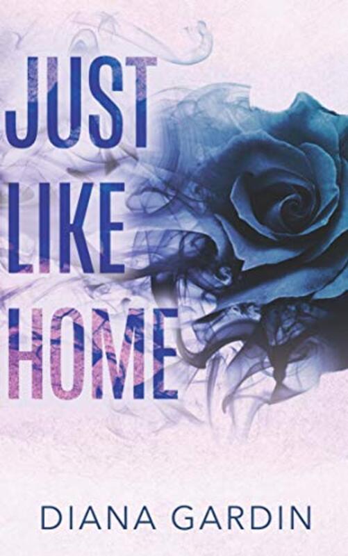 Diana Gardin book cover