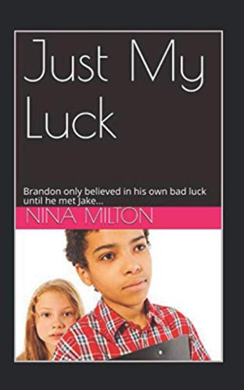 Nina Milton book cover