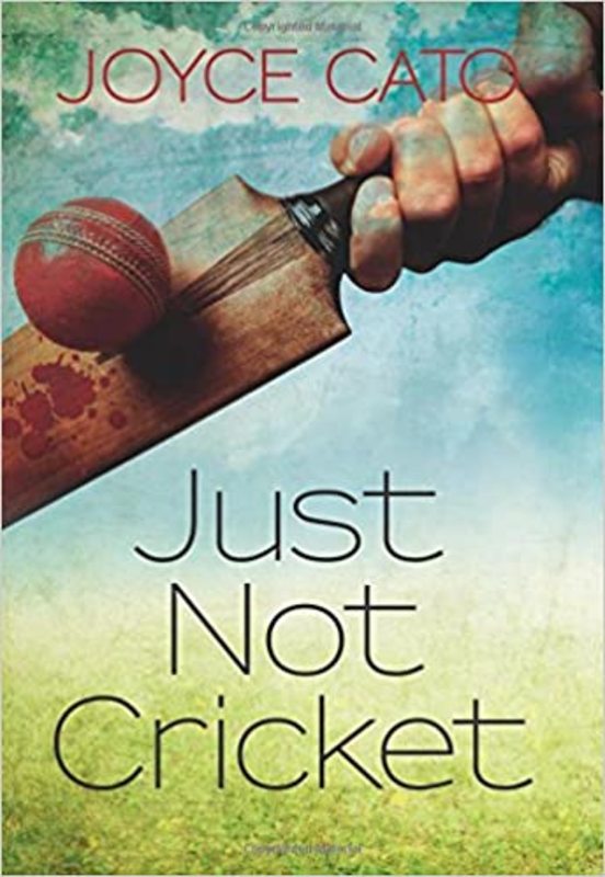 Jenny Starling book cover