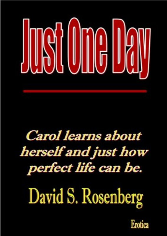 David S Rosenberg book cover