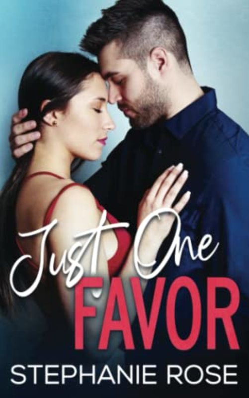 Stephanie Rose book cover