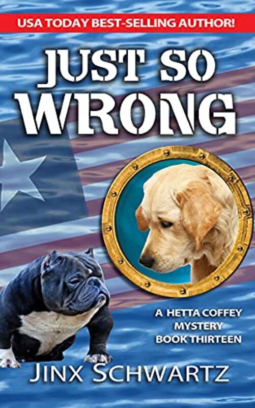 Hetta Coffey book cover