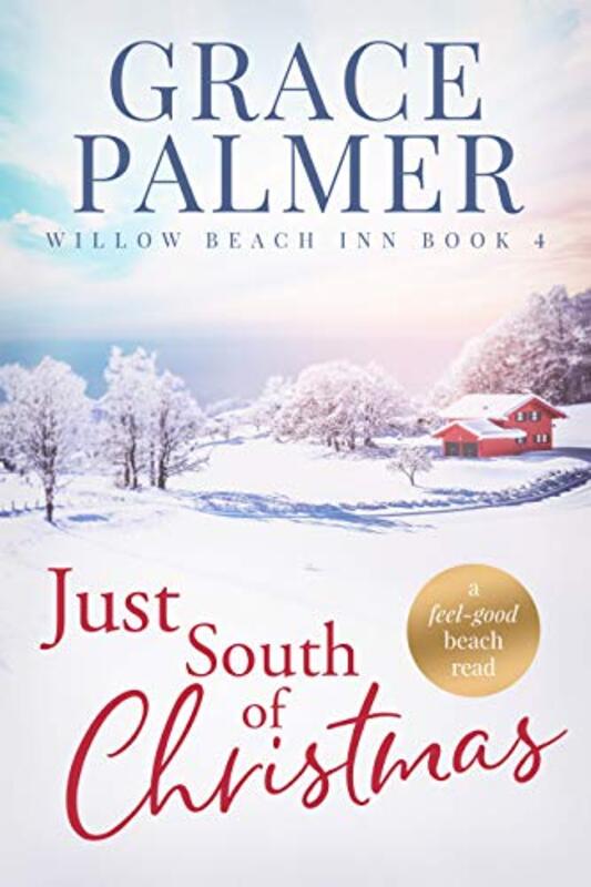 Grace Palmer book cover