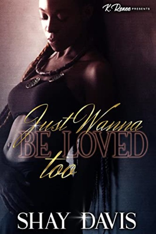 Shay Davis book cover