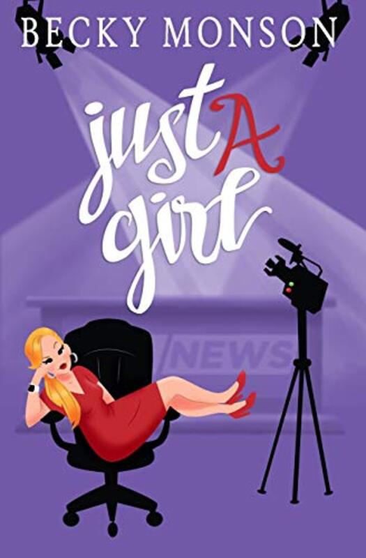 Becky Monson book cover