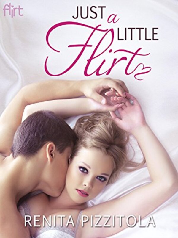 Renita Pizzitola book cover