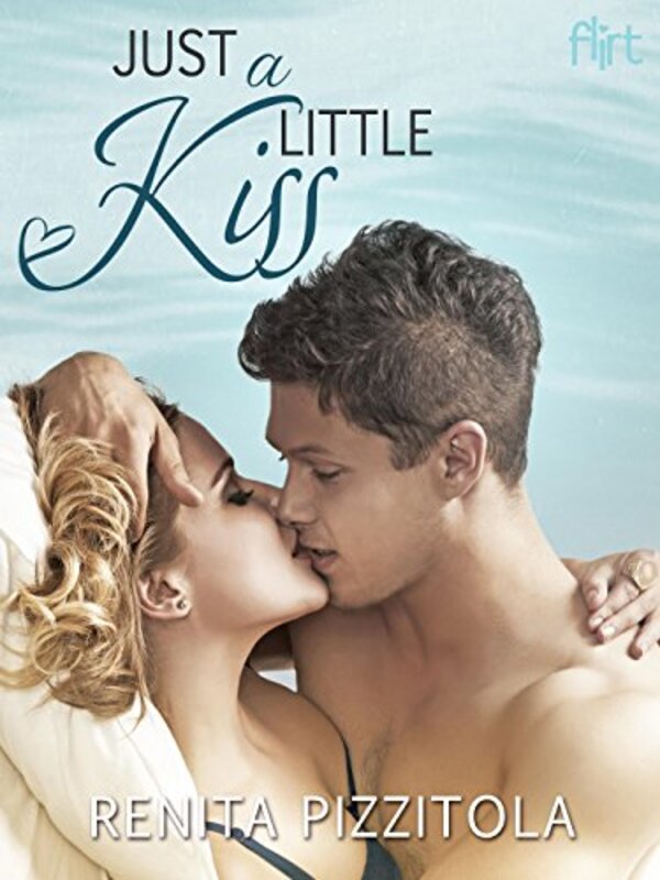 Renita Pizzitola book cover