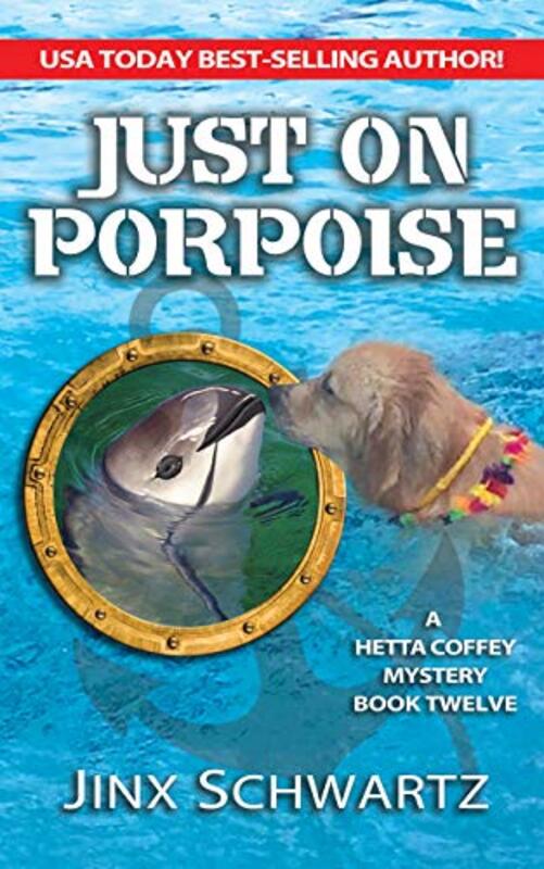 Hetta Coffey book cover