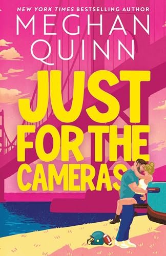 Meghan Quinn book cover