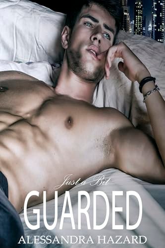 Alessandra Hazard book cover