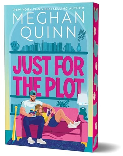 Meghan Quinn book cover