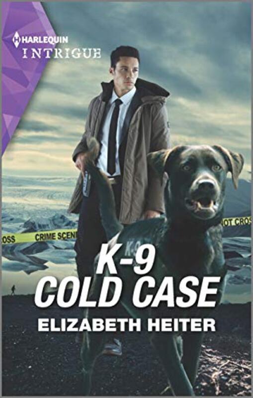 Elizabeth Heiter book cover