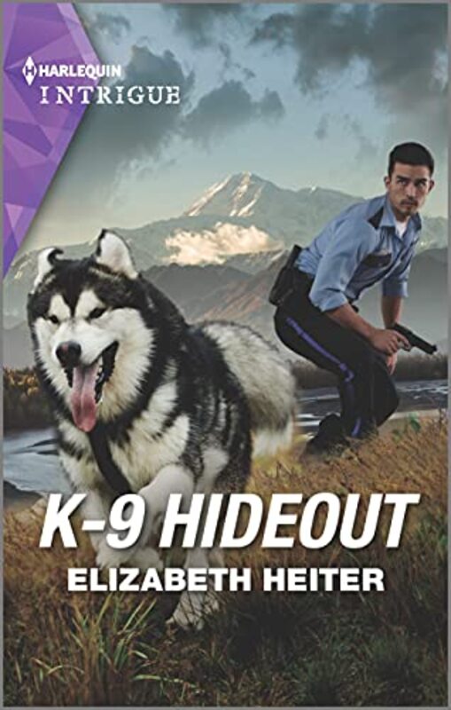 Elizabeth Heiter book cover