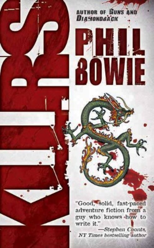 John Hardin book cover